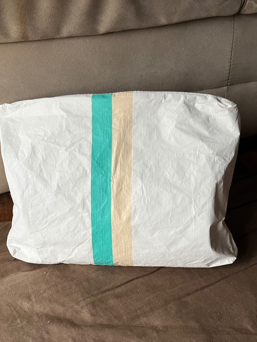 ALOHA Collection pouch